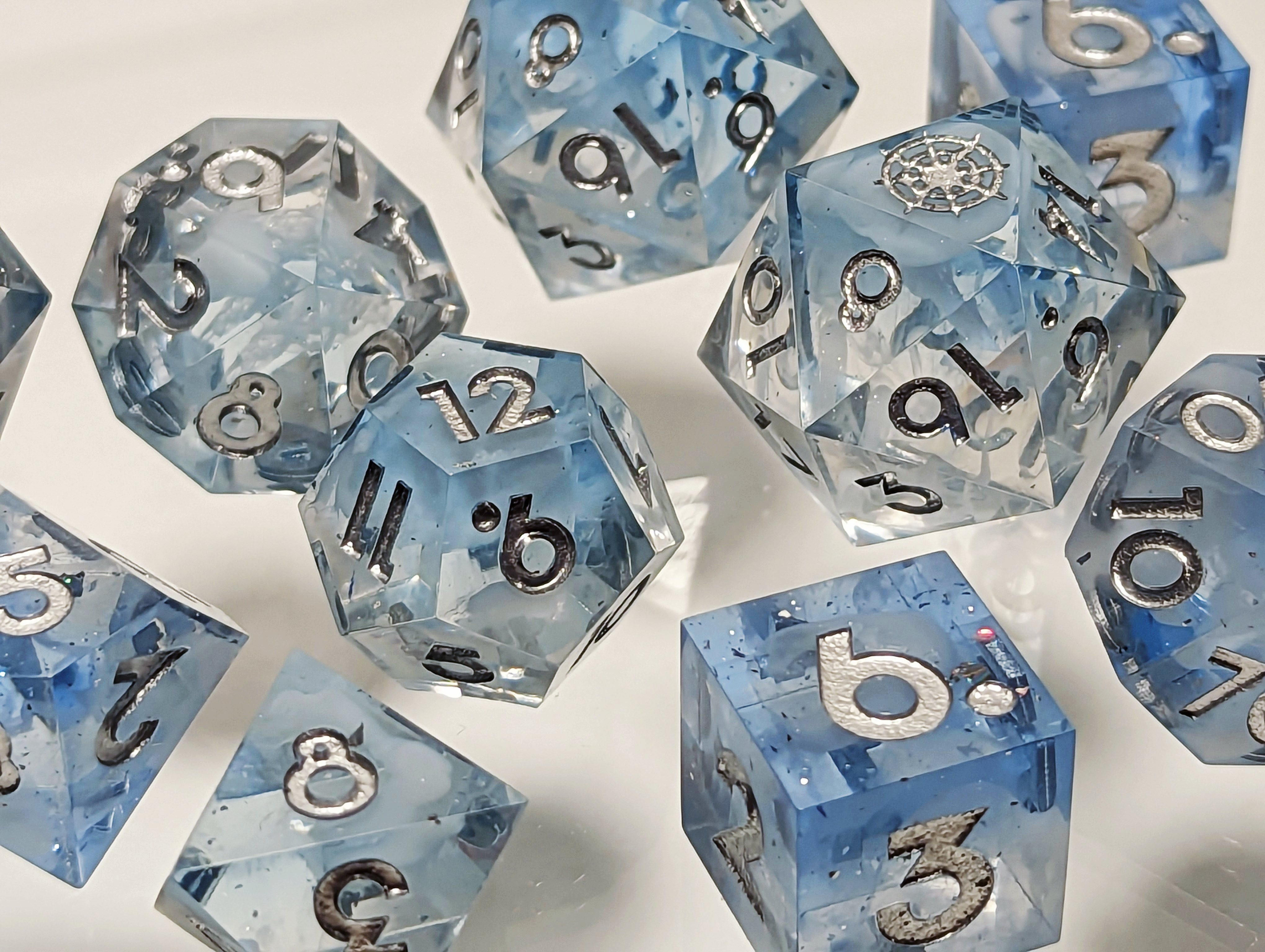 Shauther | Dice Set
