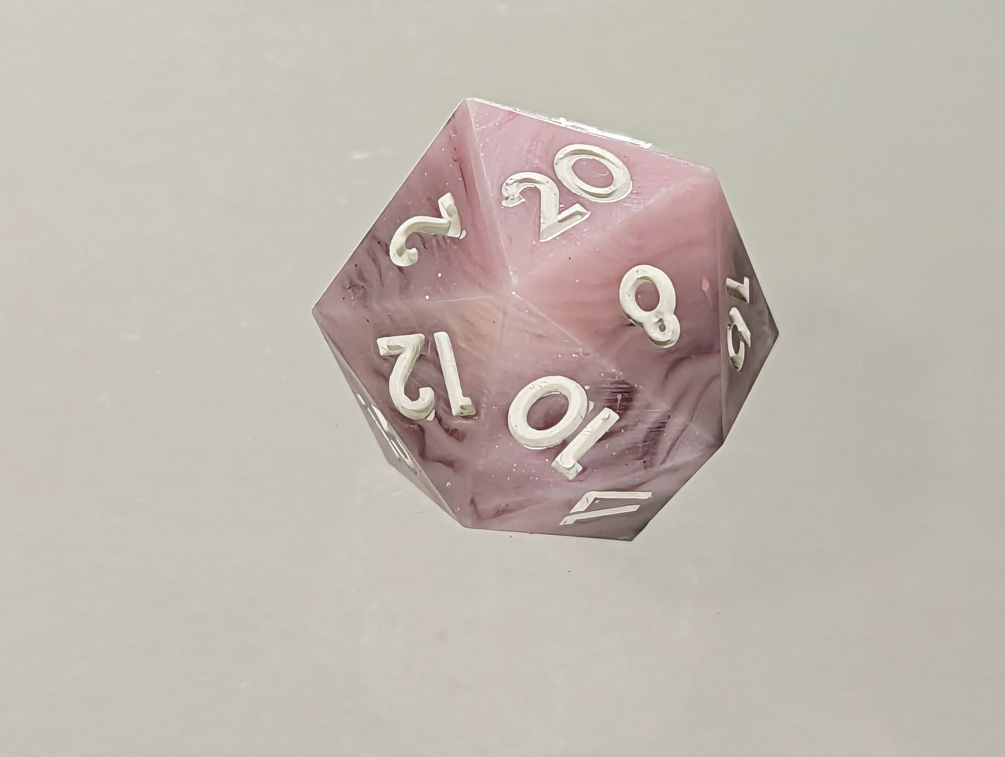 Crushed Heart | D20