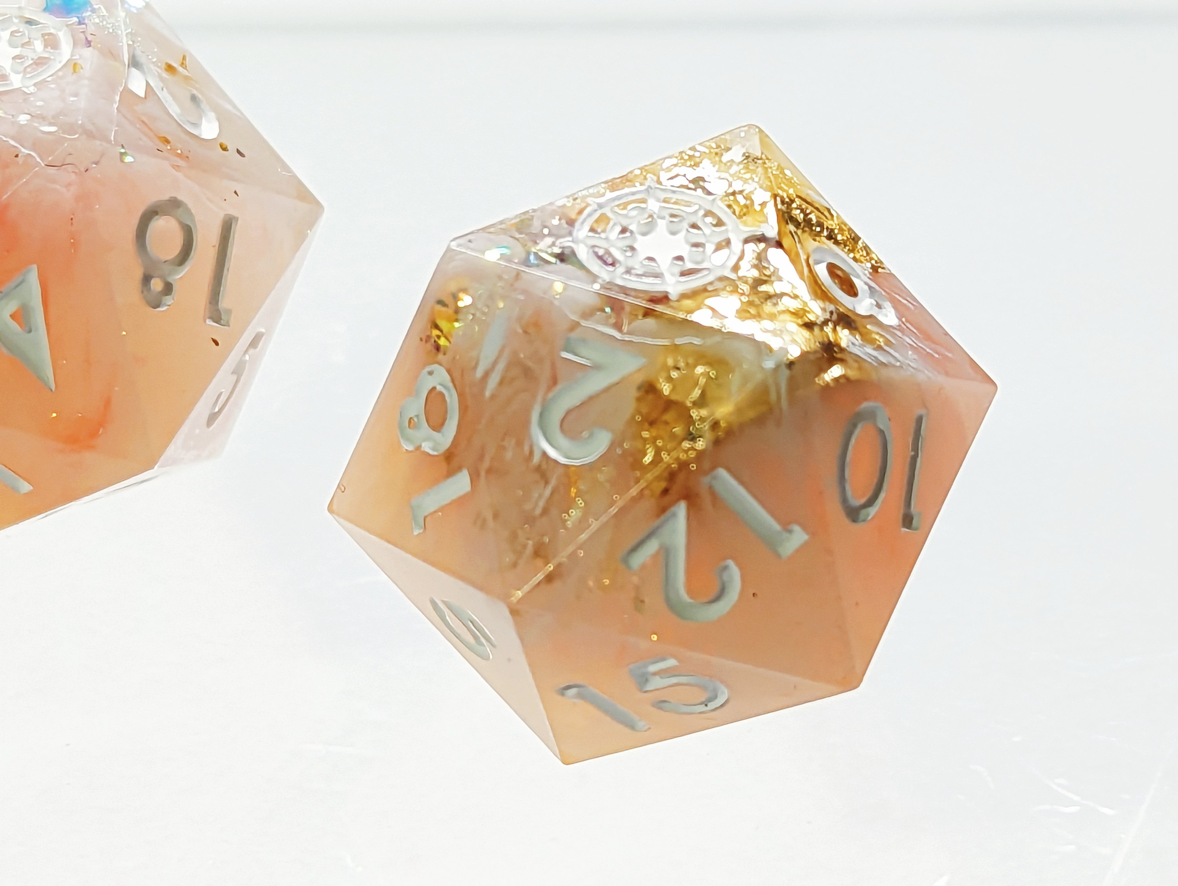 Celestial Call |  XL D20