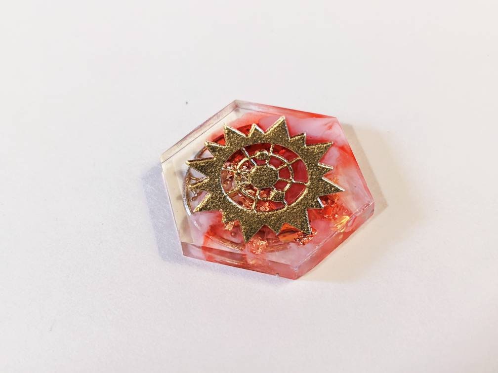 Sune | Coin D2