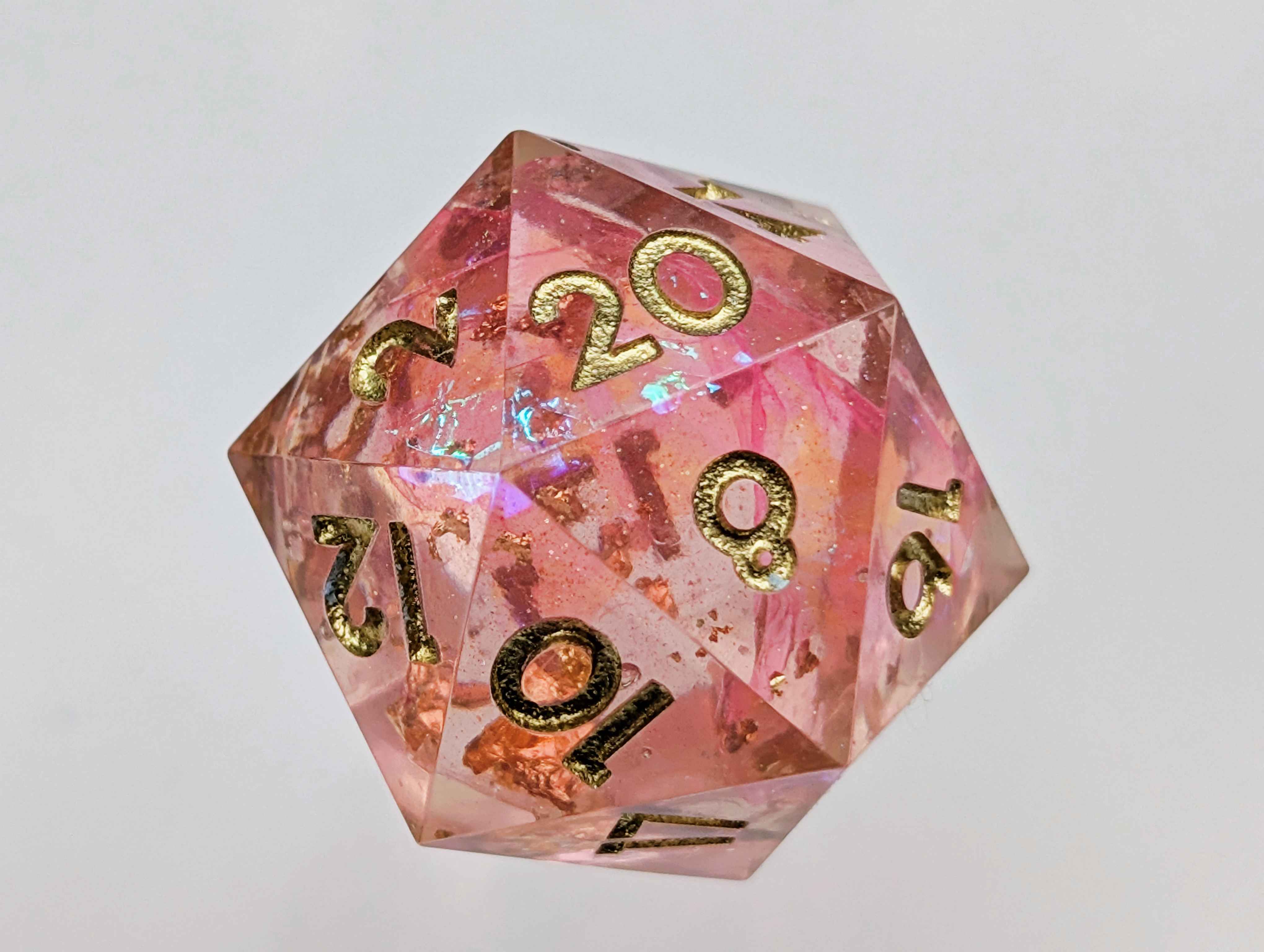 Charm | XL D20