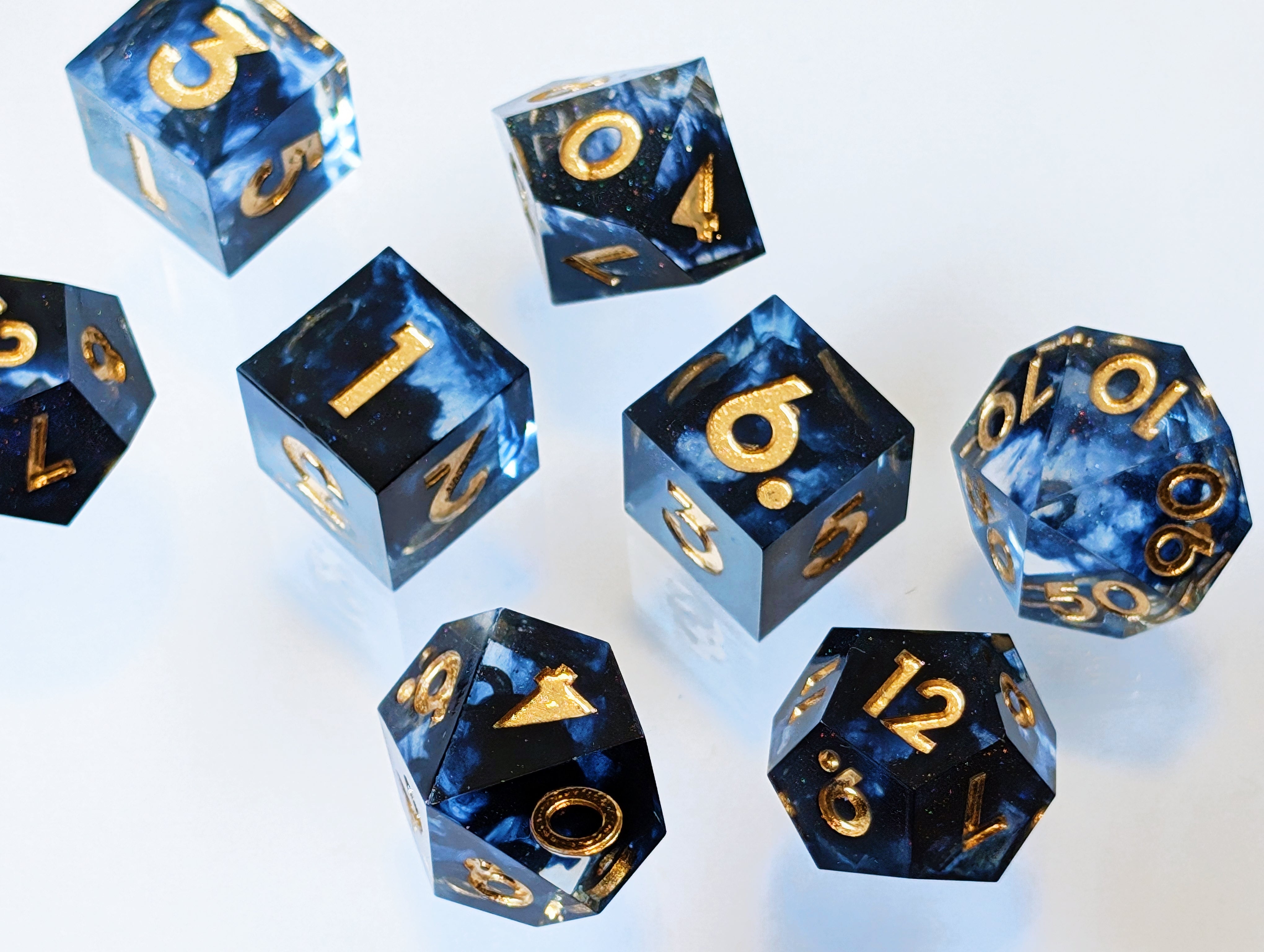 Deorus | Dice