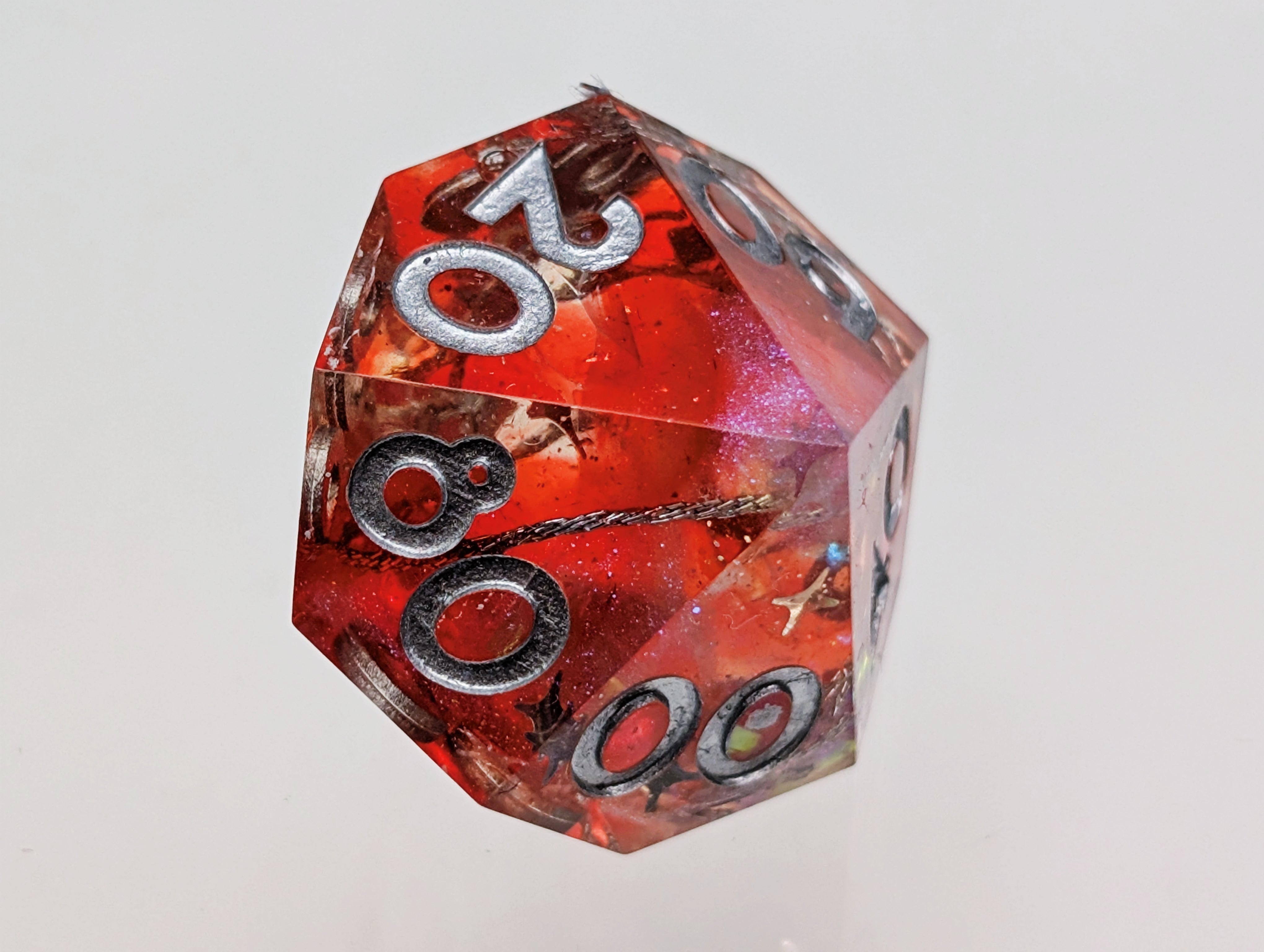 Magecraft | Single Dice